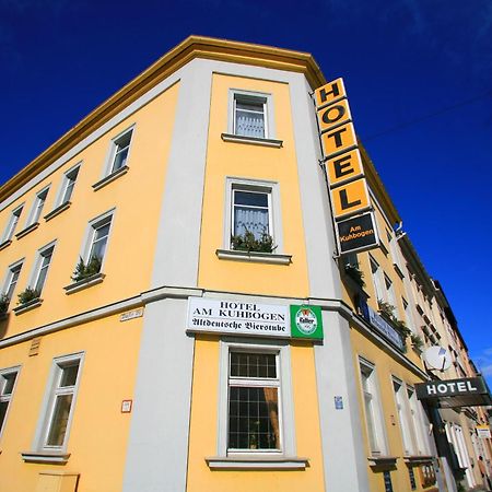 Hotel Am Kuhbogen Hof (Bavaria) Exterior foto